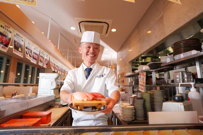 ABURI百貫　有明ガーデン店のアルバイト・バイト求人情報-02