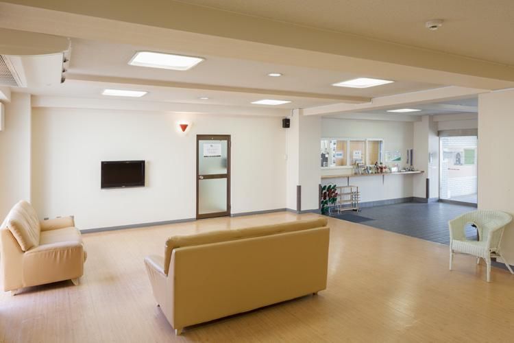 ブロッサムビレッジ立川(株式会社エターナルキャスト)の求人・転職情報-02