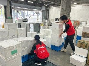 株式会社SPB-NCの求人・転職情報