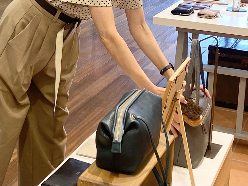 CLEDRAN　名古屋ラシック店のアルバイト・バイト求人情報-02
