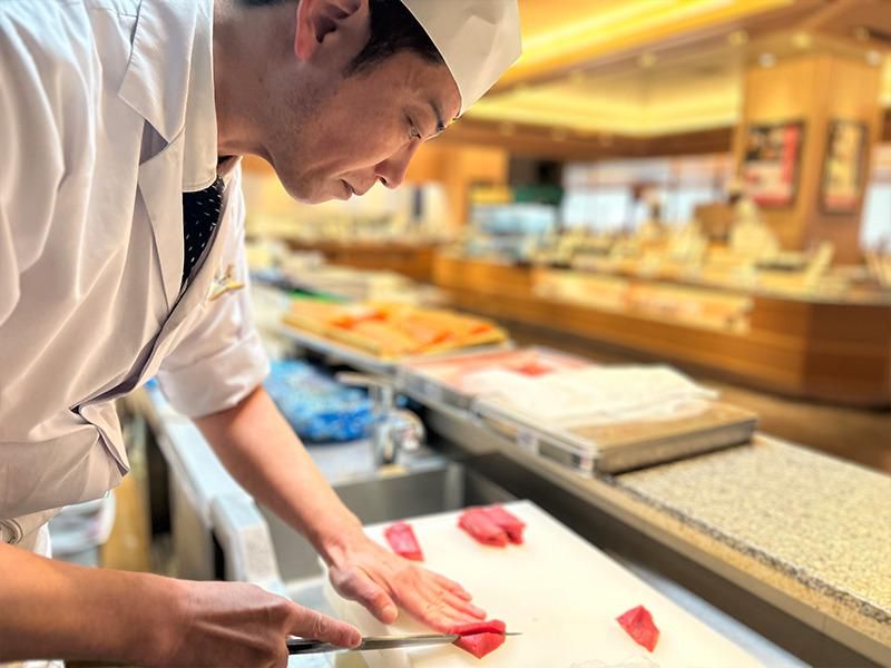 株式会社ラスイート