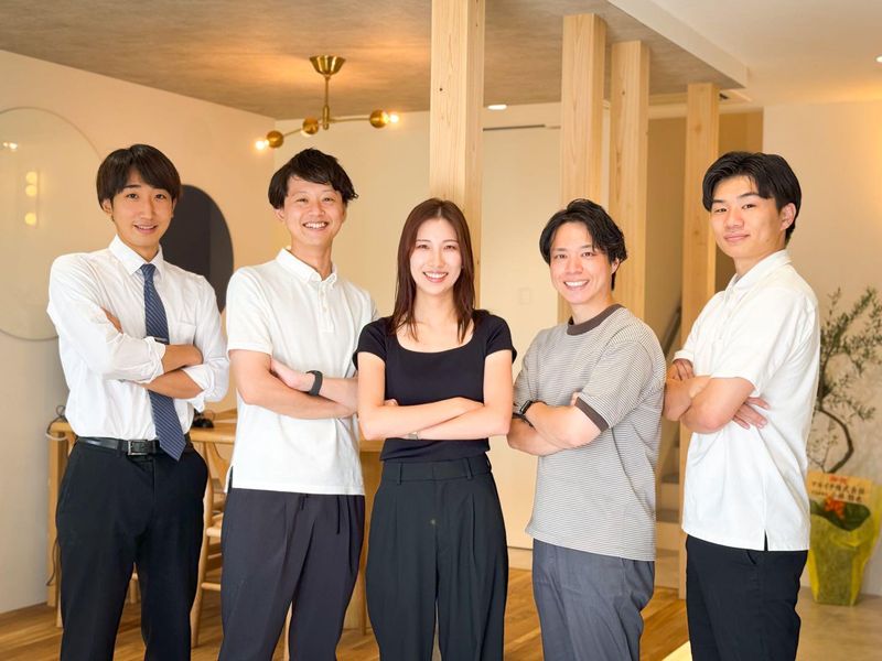 ALLAGI株式会社 next京橋店のアルバイト・バイト求人情報-01