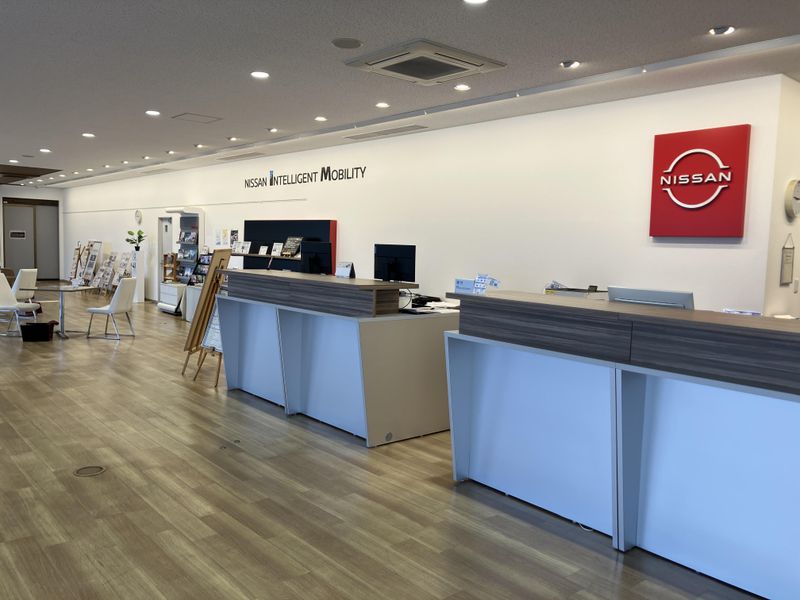 和歌山日産自動車株式会社のアルバイト・バイト求人情報-03