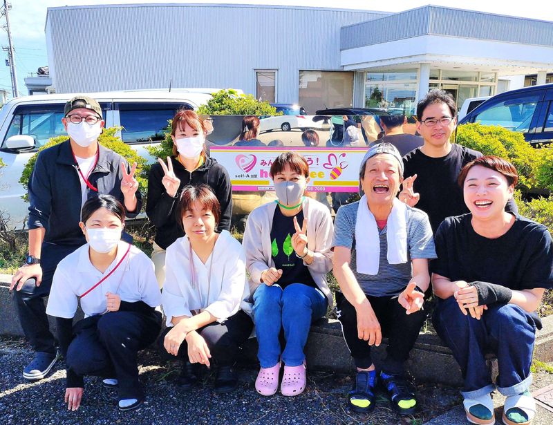 株式会社ハニービーの求人・転職情報
