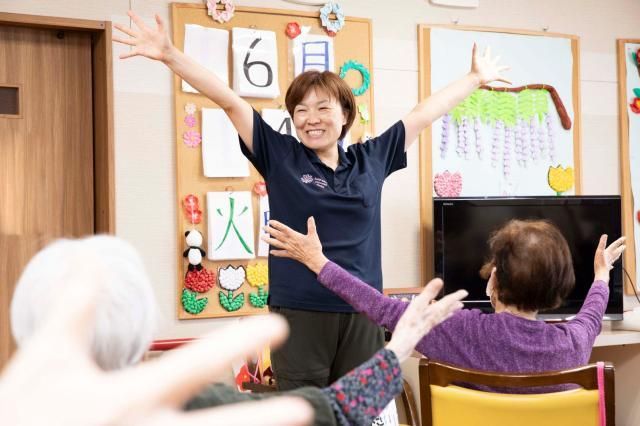 社会福祉法人希桜会の求人・転職情報