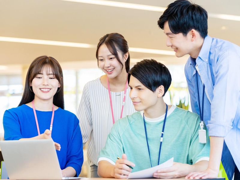 株式会社zionのアルバイト・バイト求人情報-05