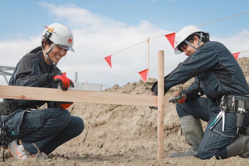 朝日土木株式会社