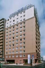 株式会社東横インの求人・転職情報
