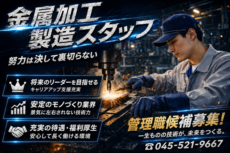 岩瀬メッキ株式会社-0003の求人・転職情報