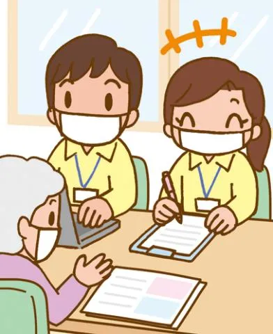 求人画像