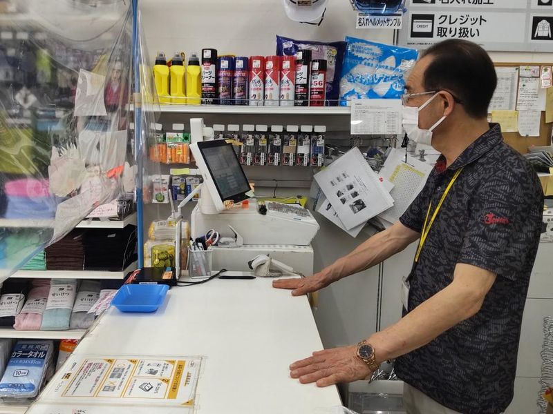 ワークマン浜松新原店のアルバイト・バイト求人情報-02