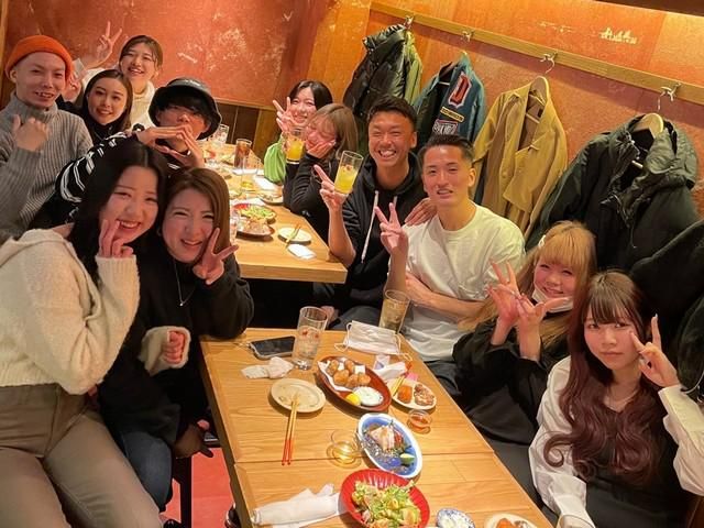 ジョウモン溝の口店のアルバイト・バイト求人情報-04