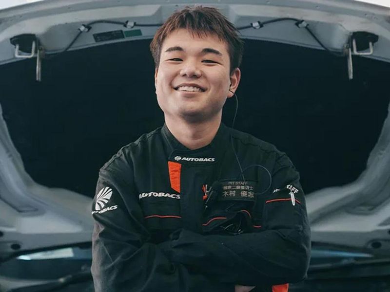 株式会社オートバックス関西販売