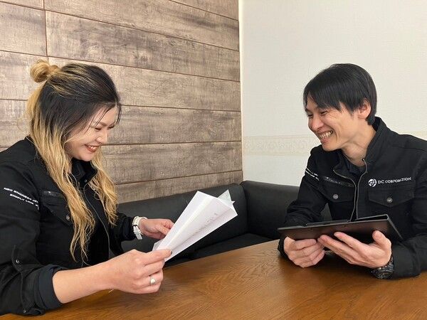 株式会社ディーシーコーポレーションのアルバイト・バイト求人情報-02