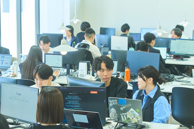 株式会社プロパゲートの求人・転職情報