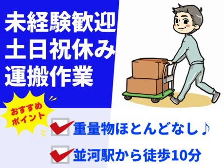 求人画像