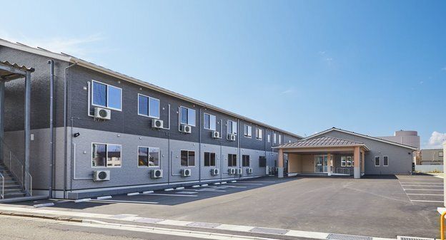 エミテラス株式会社　エミテラスの求人・転職情報