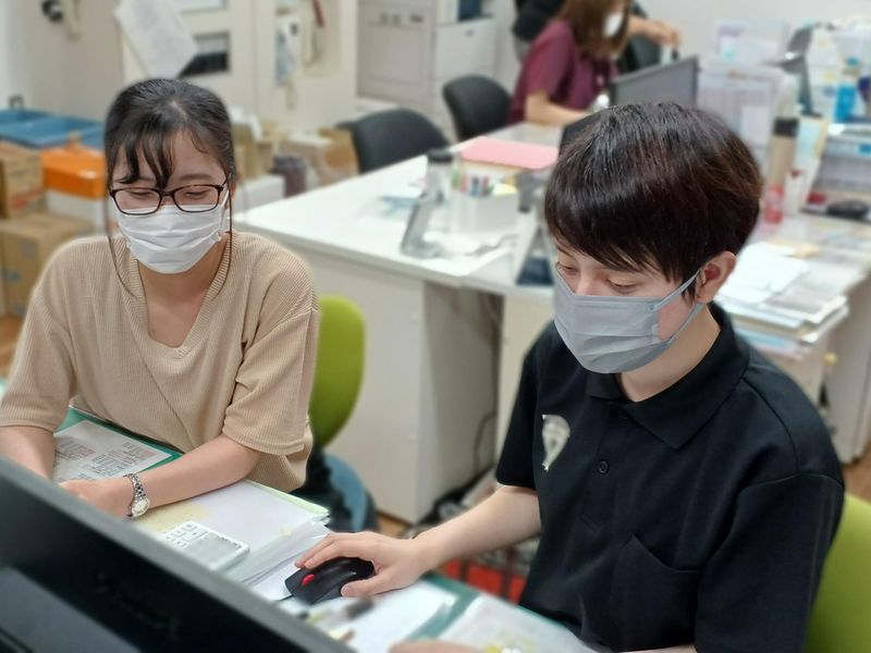 社会福祉法人やまなし勤労者福祉会の求人・転職情報