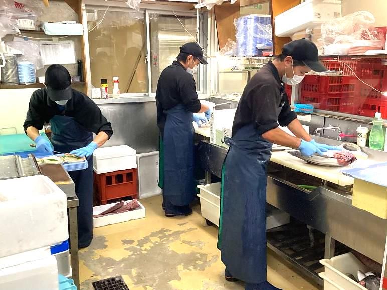 株式会社井ノ阪-0006の求人・転職情報