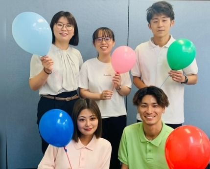 株式会社ティプロスの求人・転職情報
