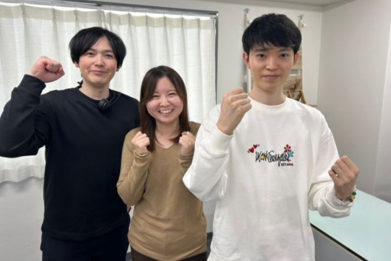 株式会社スマートリンクのアルバイト・バイト求人情報-02