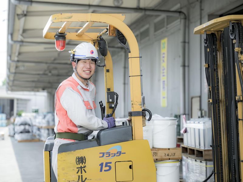 株式会社ボルテックスセイグンの求人・転職情報