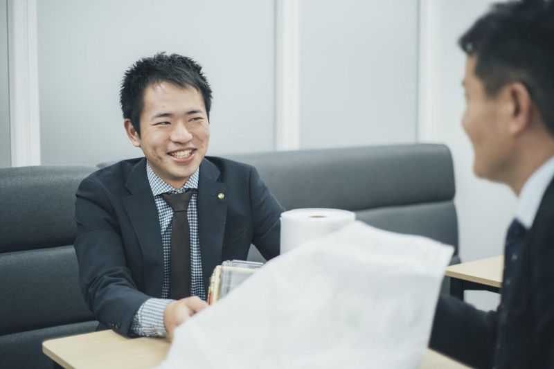 福助工業株式会社