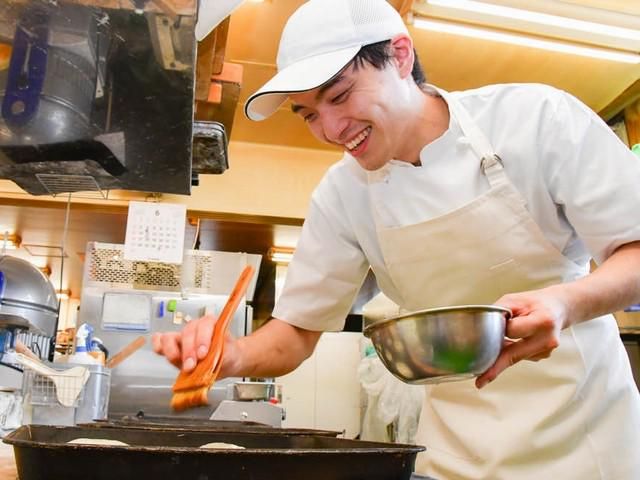 有限会社松葉屋の求人・転職情報