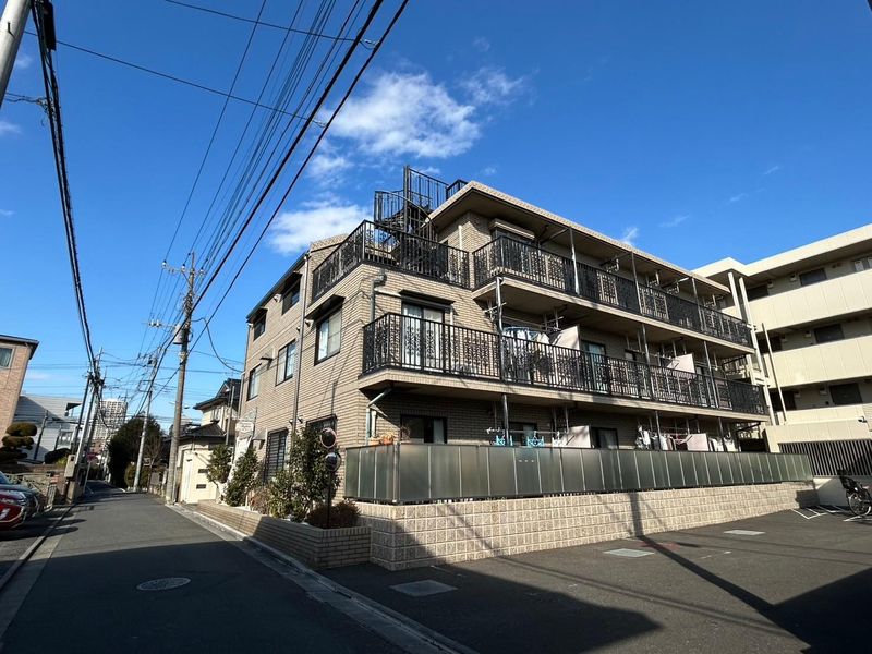 にこにこの家E棟与野本町駅のアルバイト・バイト求人情報-02