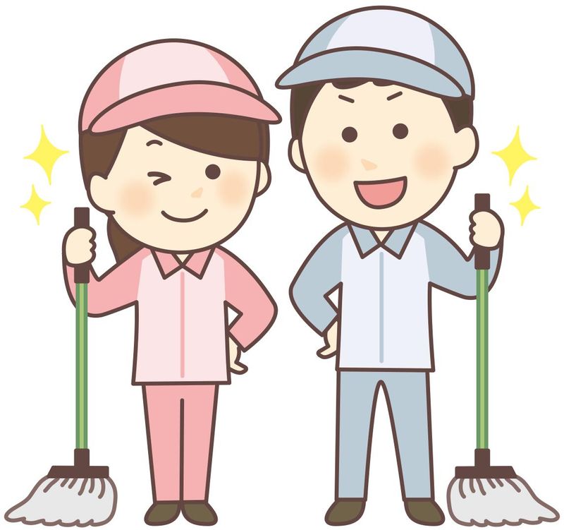 株式会社アースビルメンテナンス(勤務地:江東区南砂のマンション)のアルバイト・バイト求人情報-03