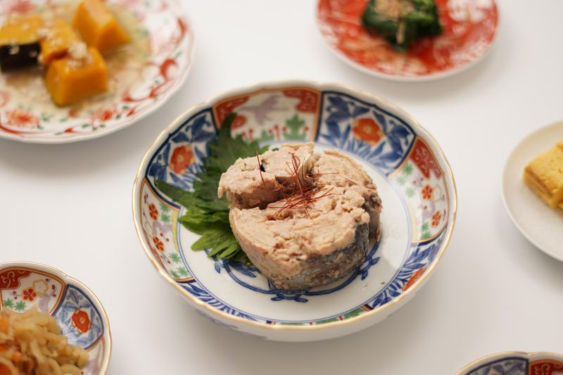 相浦罐詰株式会社