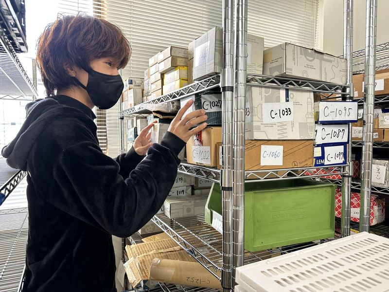 株式会社スマイルベースの求人・転職情報