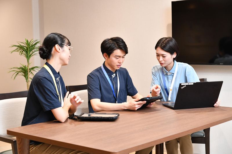 【WEB】自己分析/1on1でじっくりお手伝いします!