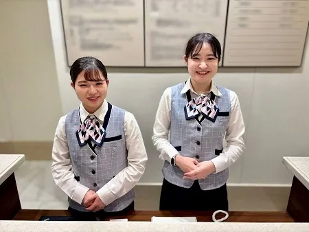 株式会社ニチイ学館の求人・転職情報