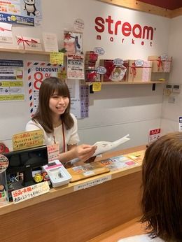un paseo(アンパセオ)　新宿マルイアネックス店のアルバイト・バイト求人情報-05