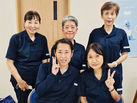 株式会社ニチイ学館の求人・転職情報