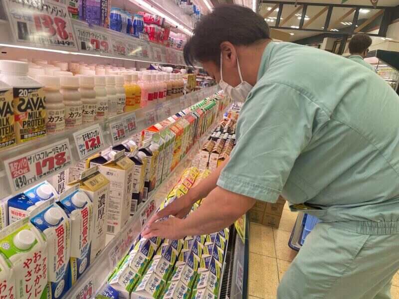 株式会社越前屋の求人・転職情報