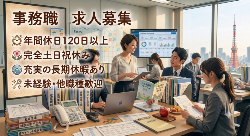 求人画像