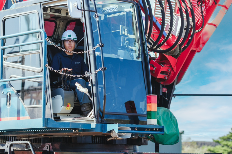 株式会社電材重機の求人・転職情報