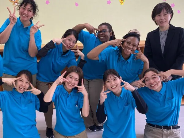 バイリンガル幼児園 i Kids Star 宇都宮のアルバイト・バイト求人情報-03