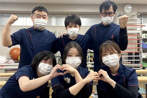 医療法人財団梅田病院の求人・転職情報