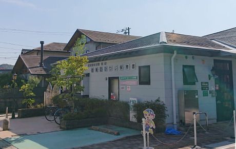 社会福祉法人恵会　岩倉こひつじ保育園の求人・転職情報