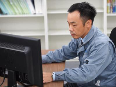 株式会社ハツガイ-0003の求人・転職情報