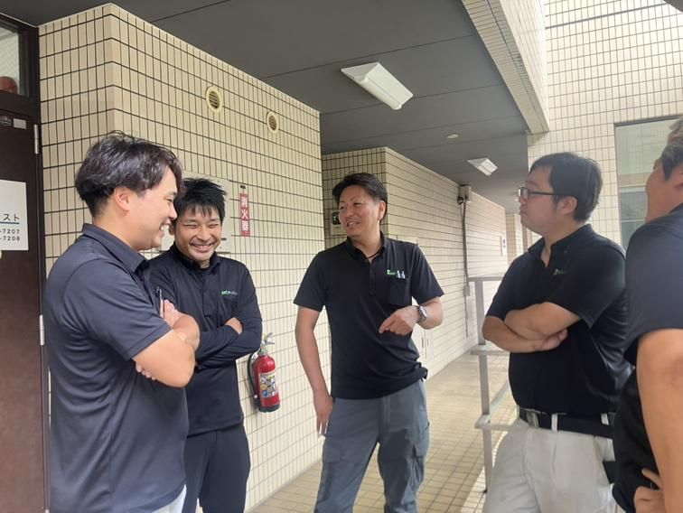株式会社トラストのアルバイト・バイト求人情報-02