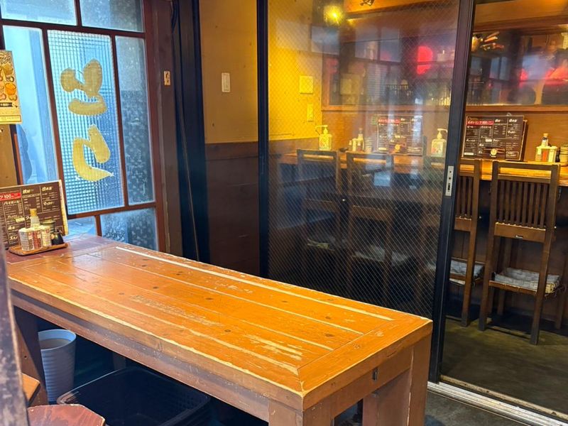 炭火焼鳥とりだん　本町店のアルバイト・バイト求人情報-03