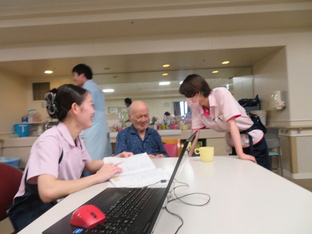 医療法人社団桜会　介護老人保健施設さくら苑のアルバイト・バイト求人情報-02