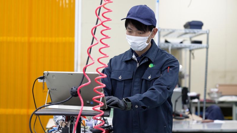 株式会社日本ケアサプライ　旭川営業所の求人情報