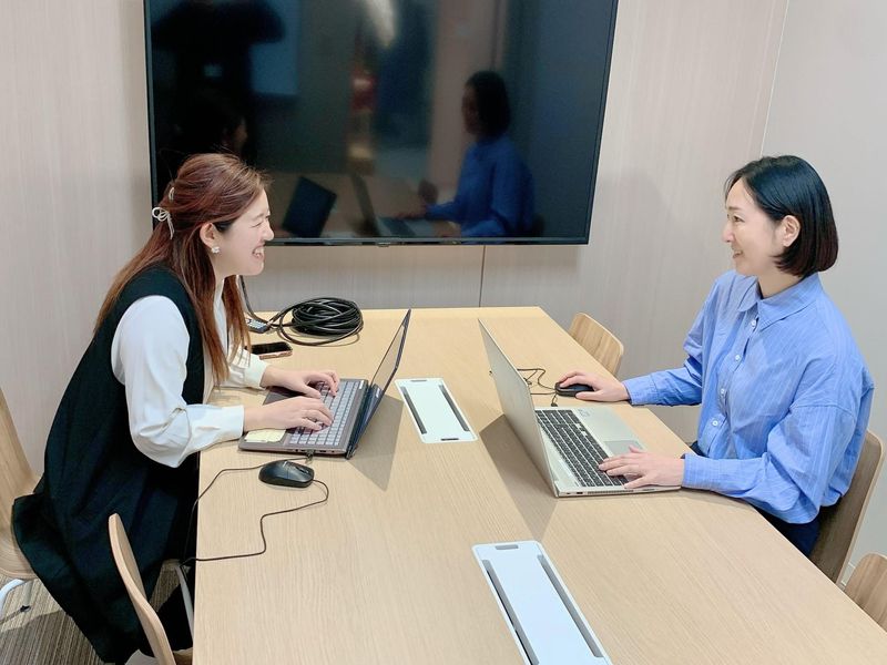 株式会社Casa　コンタクトセンターのイメージ2