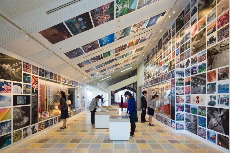 株式会社丹青社の求人・転職情報