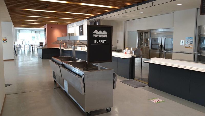 ゴールデンイーグルカフェテリア(白山市/高等専門学校内)のアルバイト・バイト求人情報-13